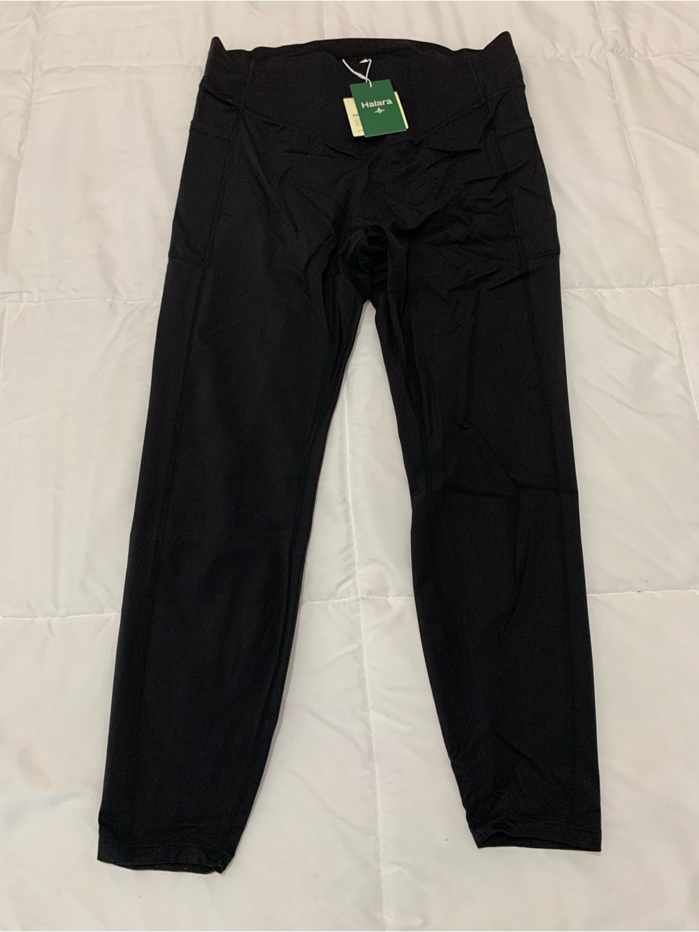 New with tags HALARA leggings womens size XL